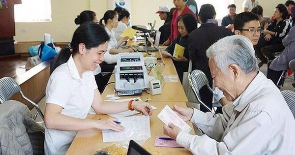 Đề xuất thiết lập quỹ bảo hiểm hưu trí bổ sung