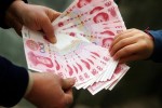 Trung Quốc: Giảm dự trữ bắt buộc cho 379 chi nhánh ngân hàng Nông nghiệp