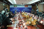 BIDV sẽ mở ngân hàng 100% vốn tại Myanmar