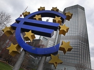Lo ngại chính trị ở Italy chi phối phiên họp ECB