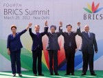 BRICS: Đồng lòng gia tăng quyền lực