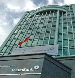 VietinBank lọt top 2.000 doanh nghiệp lớn nhất thế giới