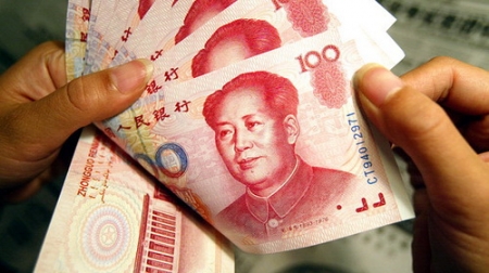 Trung Quốc và Anh ký thỏa thuận về hoán đổi tiền tệ