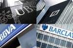 Các ngân hàng châu Âu tháo chạy khỏi Mỹ