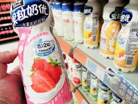 Trung Quốc: Nhiều sản phẩm bị thu hồi vì nghi chứa chất độc