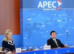 APEC: Từ cam kết đến hành động