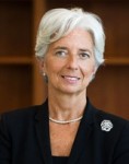 IMF có thể tiếp tục hạ dự báo tăng trưởng kinh tế toàn cầu