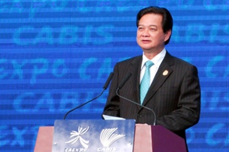 Việt Nam luôn coi trọng hợp tác ASEAN-Trung Quốc