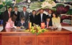 272 triệu Euro hỗ trợ Việt Nam phát triển kinh tế Xanh