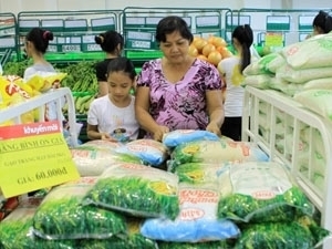 ANZ lạc quan hơn về triển vọng kinh tế Việt Nam