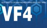 VFMVF4: Quyết định hủy niêm yết chứng chỉ quỹ