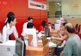 Vietnam Airlines đấu giá hơn 24 triệu cổ phần Techcombank