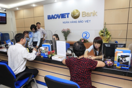 BAOVIET Bank triển khai thực hiện dịch vụ chiết khấu bộ chứng từ xuất khẩu