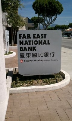 Far East National Bank – Chi nhánh TPHCM được bổ sung hoạt động