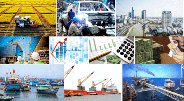 WB: Việt Nam còn dư địa để thúc đẩy tăng trưởng