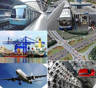 Ngành giao thông vận tải: Tăng tốc giải ngân vốn đầu tư công 6 tháng cuối năm