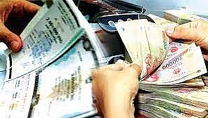 Nhóm ngân hàng đứng đầu về phát hành trái phiếu trong tháng 6
