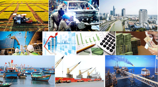 Phối hợp hài hòa các chính sách để ổn định và phát triển