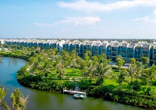 Rào cản thu hút nguồn lực cho tăng trưởng xanh