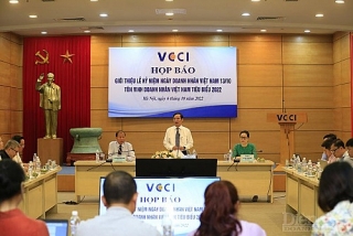 60 doanh nhân Việt Nam được tôn vinh và truyền cảm hứng thành công