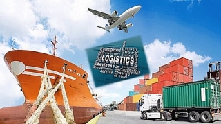 Tháo gỡ điểm nghẽn cho ngành logistics Việt Nam