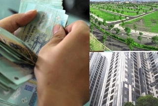 Tổng giám đốc Colliers: Nới room tín dụng 1,5 - 2% đã giúp cải thiện tâm lý thị trường