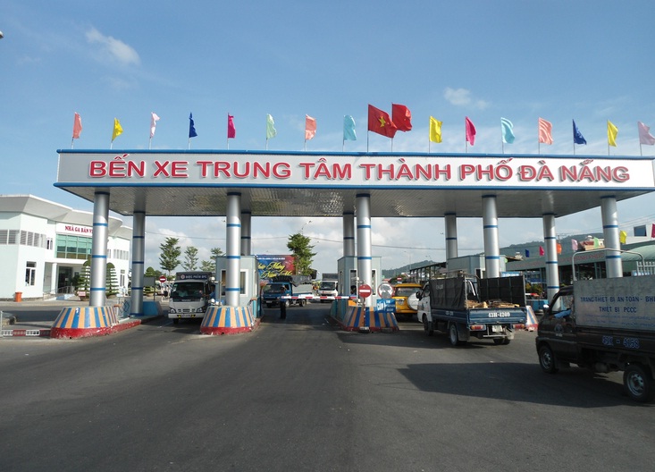 Đà Nẵng: Đảm bảo không nâng giá cước vận tải