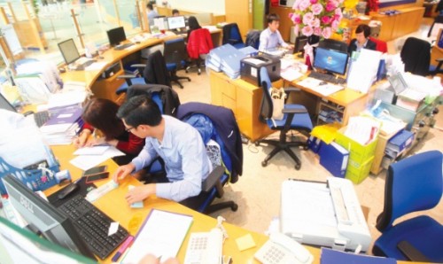 Trung tâm TTTD Quốc gia Việt Nam: Chuẩn hóa quốc tế nguồn thông tin