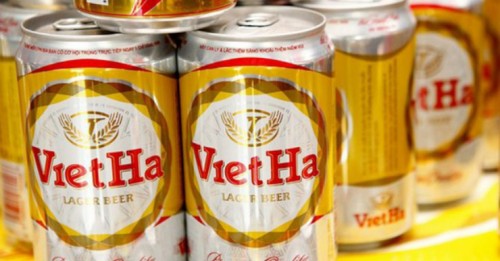 Bia Việt Hà sắp IPO