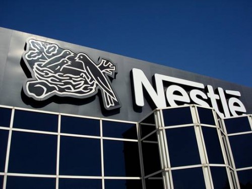 Nestlé liên tục dính đến kiện tụng