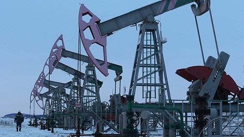 Nga xem xét bảo hiểm nguồn thu từ dầu