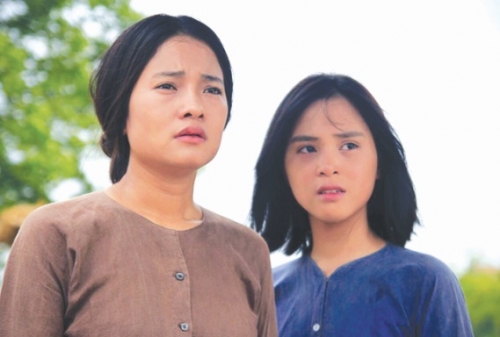 Kỳ vọng phim Việt từ giới trẻ