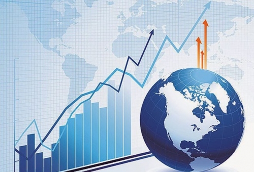 LHQ dự đoán kinh tế thế giới tăng 2,7% năm 2017