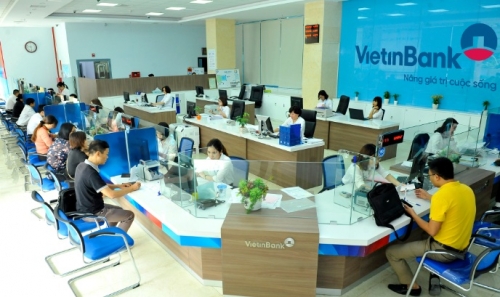 VietinBank giảm lãi suất cho vay ngắn hạn và trung dài hạn các lĩnh vực ưu tiên