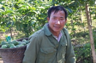 Agribank chi nhánh Mộc Châu: Giúp nông dân làm giàu trên thảo nguyên