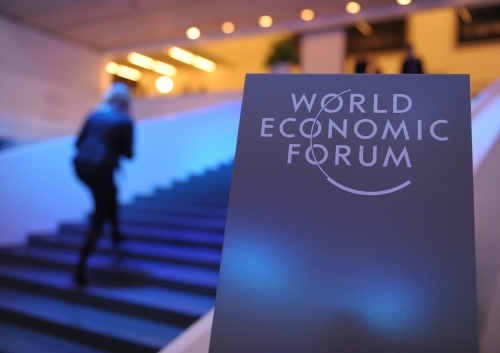 Diễn đàn Davos 2018 – cơ hội hàn gắn thế giới đang rạn nứt