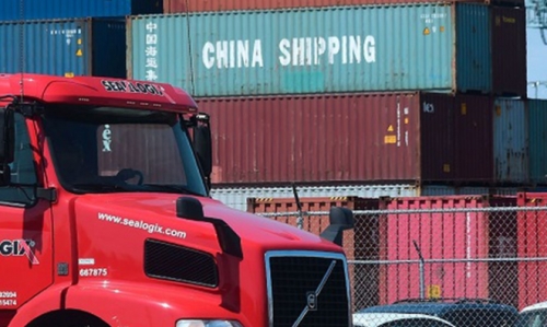 Trung Quốc tham vấn thương mại trực tiếp với Mỹ