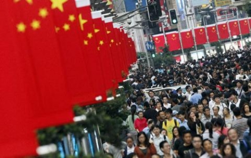 Những tín hiệu xấu với kinh tế Trung Quốc