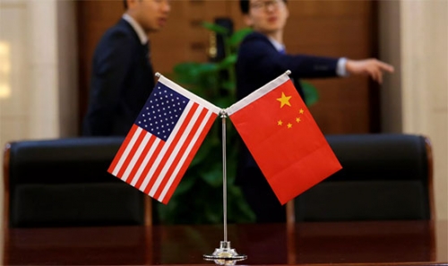 Đàm phán Mỹ - Trung: Mới dừng lại ở dấu hiệu tích cực