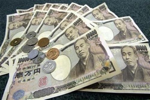 Yên Nhật có thể tăng qua mức 100 JPY/USD