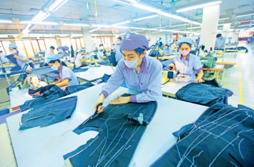 Hiệp định CPTPP: Doanh nghiệp Việt đã sẵn sàng tham gia?