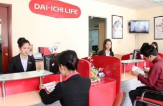 Dai-ichi Life Việt Nam ra mắt Quỹ mở