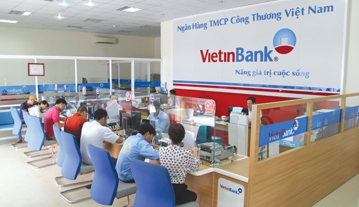 VietinBank: Hướng tín dụng vào những lĩnh vực động lực phát triển kinh tế