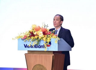 VietinBank chú trọng thực hiện chủ trương của Chính phủ và Ngân hàng Nhà nước
