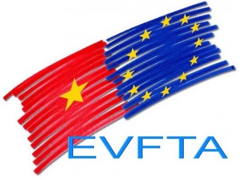 EU công bố toàn văn EVFTA