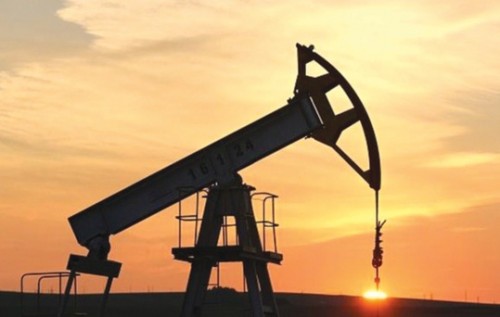 Cuộc chiến giá dầu thấp