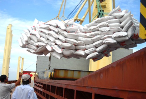 Xuất khẩu gạo sang Trung Quốc: Chiến thuật “núp bóng” đã lỗi thời?