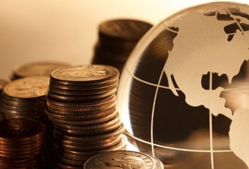 OECD và IMF kêu gọi giữ đà tăng trưởng kinh tế