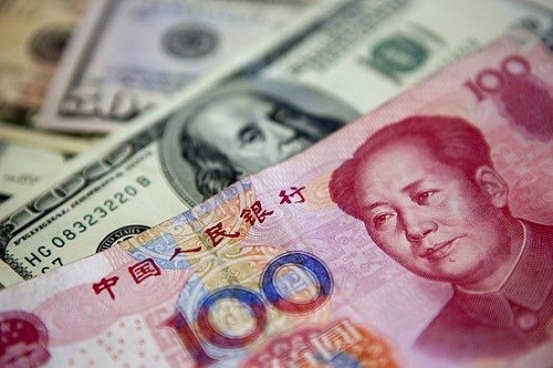 Liệu Trung Quốc còn bị Mỹ gán là nước thao túng tiền tệ?