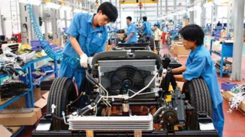 Gần 2/3 DN Nhật Bản muốn mở rộng đầu tư ở Việt Nam